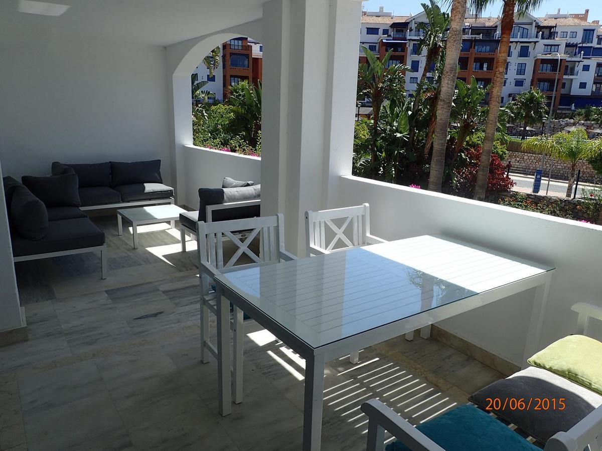 Balandro Apartment Almuñécar Esterno foto