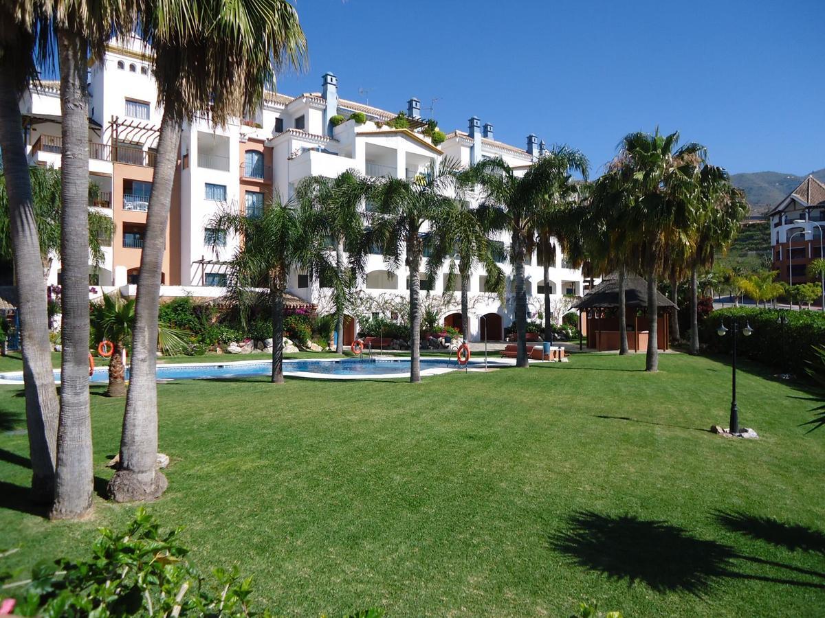 Balandro Apartment Almuñécar Esterno foto