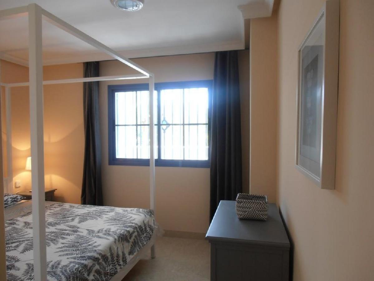 Balandro Apartment Almuñécar Esterno foto
