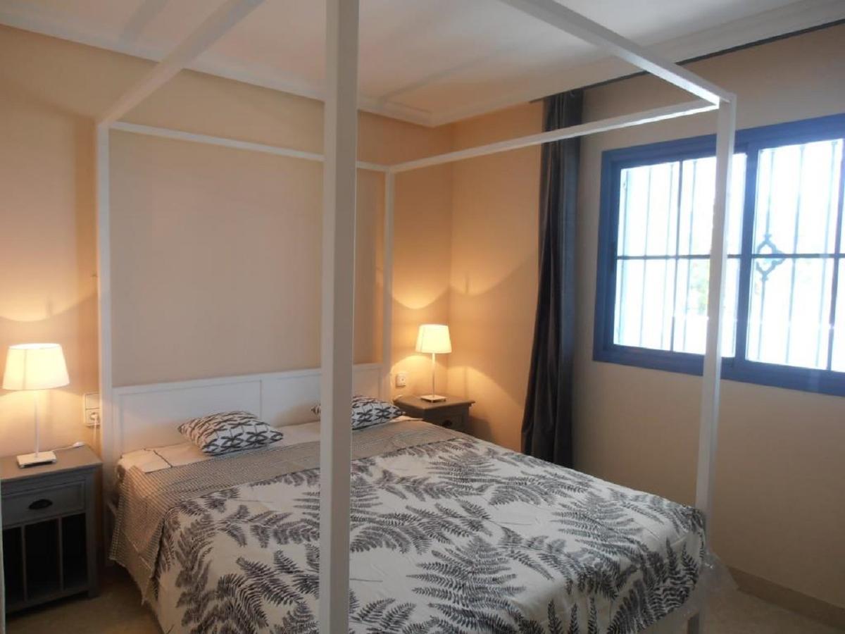 Balandro Apartment Almuñécar Esterno foto