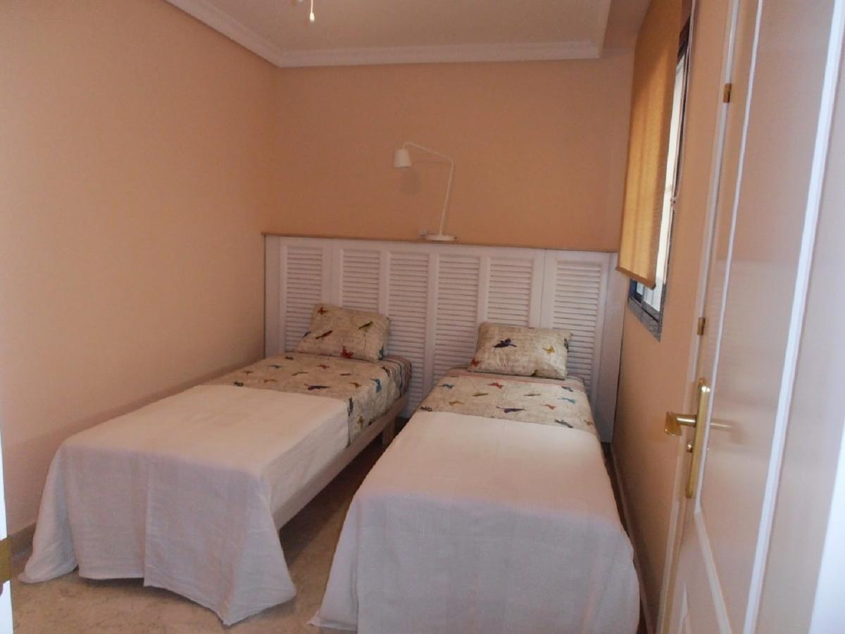 Balandro Apartment Almuñécar Esterno foto