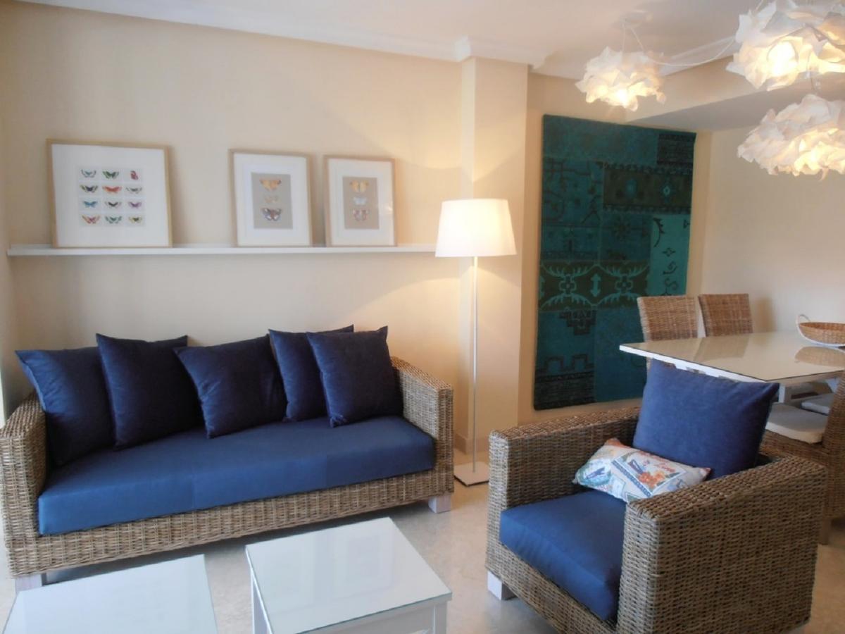Balandro Apartment Almuñécar Esterno foto