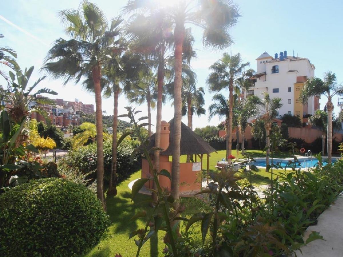 Balandro Apartment Almuñécar Esterno foto