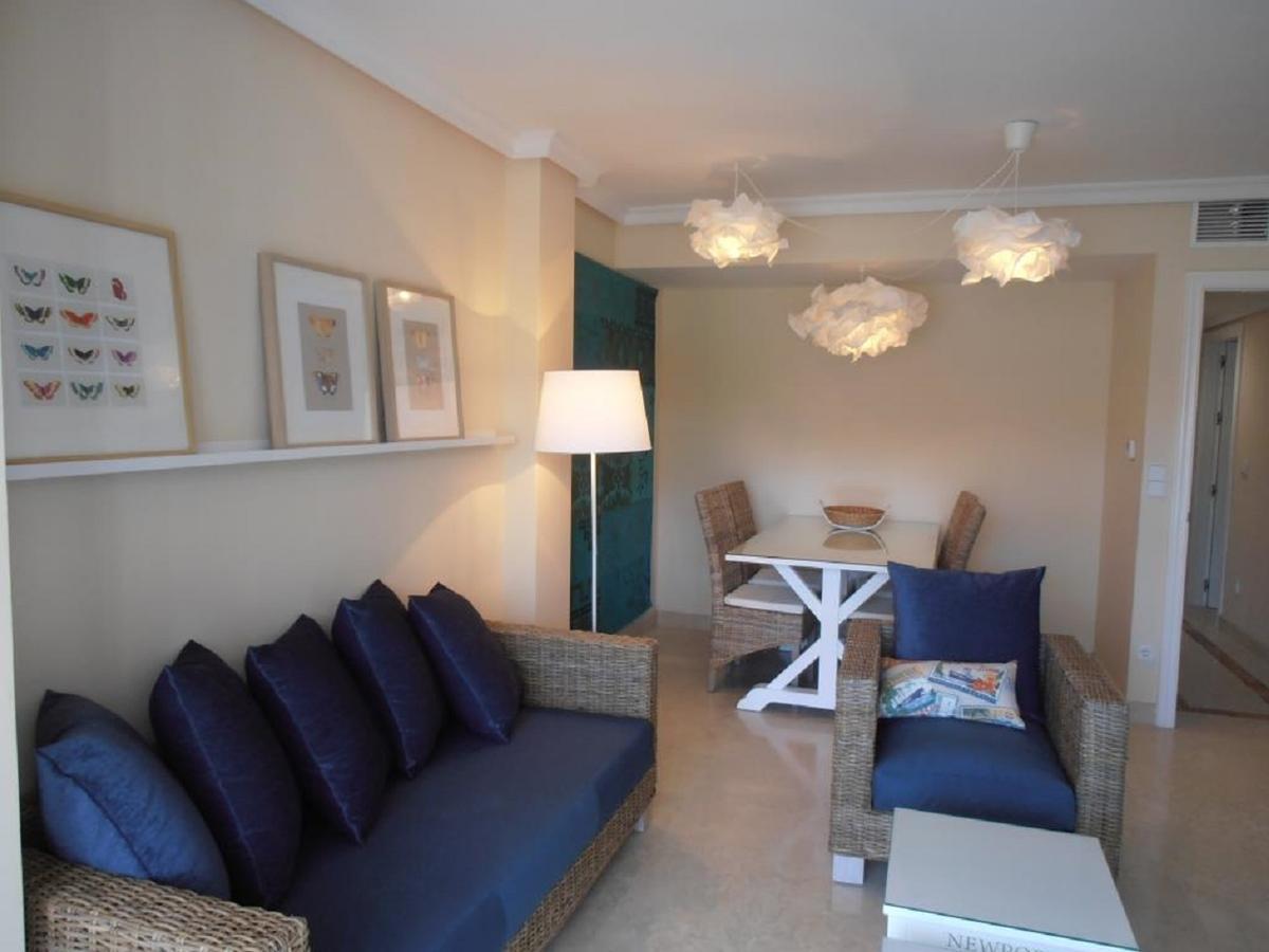 Balandro Apartment Almuñécar Esterno foto