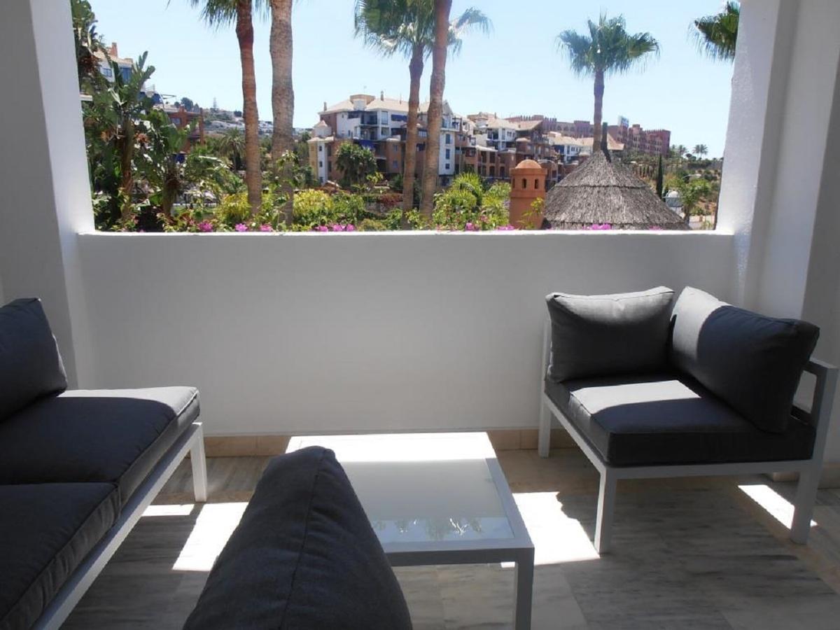 Balandro Apartment Almuñécar Esterno foto